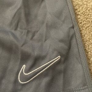 Nike athletic shorts